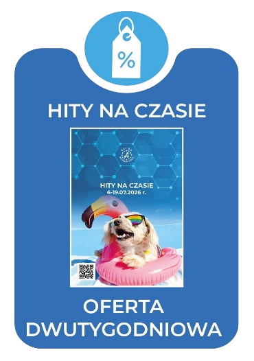 Hity na czasie — oferta dwutygodniowa