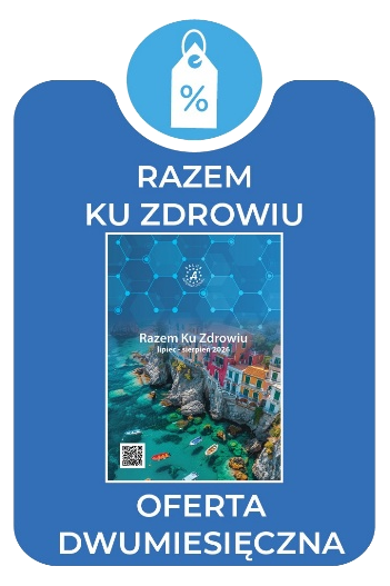 Razem ku zdrowiu — oferta dwumiesięczna